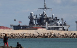 Tây Ban Nha đóng cửa không phận với máy bay Mỹ tham chiến ở Iran