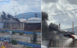 Chiến sự Trung Đông ngày 30-3: Iran tấn công "rát" radar Mỹ, xác nhận tư lệnh hải quân thiệt mạng