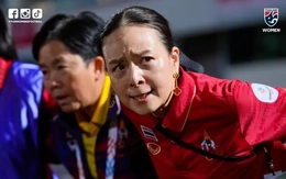 Madam Pang bơm 'doping tiền thưởng' cho Thái Lan trước trận chiến sống còn