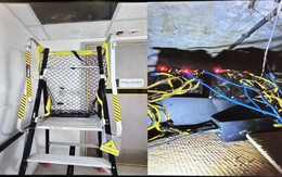 Nhận hóa đơn tiền điện cao hơn bình thường 30 triệu đồng, 2 viện dưỡng lão đồng loạt báo cảnh sát: Phát hiện cảnh tượng bất ngờ trên trần nhà