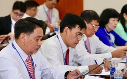 Chính thức đề xuất mức tăng lương cơ sở đối với cán bộ, công chức, viên chức