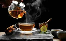 Cách uống trà xanh đúng cách: Đừng để 'thần dược' gây hại sức khỏe