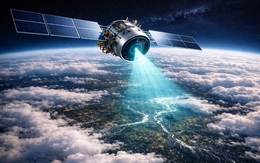 Nga vừa chế tạo "Mắt Thần trên không": Quan sát rõ từng ngóc ngách Trái đất, nhìn thấu mây dày đặc