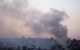 Chuyên gia Mỹ nhận định về năng lực quân sự Iran và rủi ro mới với F-35