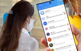 Tất cả người dân có tài khoản Zalo chú ý: Nhận được tin nhắn nội dung này cần gọi điện lại ngay