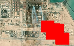 Iran bắt đầu giáng đòn hiểm vào các nước Ả rập