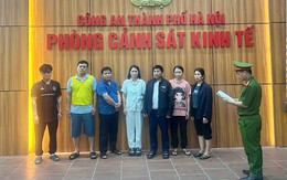 Thông tin hàng triệu phụ huynh quan tâm: Trường nào sử dụng thịt trong đường dây 300 tấn lợn bệnh?