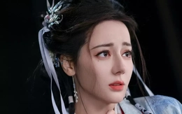 Tình thế tuyệt vọng của Địch Lệ Nhiệt Ba