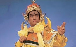 'Nhị Lang Thần' của Tây du ký: Nam thần màn ảnh, U80 vẫn phong độ