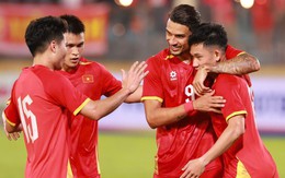 "Malaysia không đơn giản đâu, nhưng ĐT Việt Nam sẽ thắng"