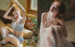 Là hot girl đình đám, sau khi làm mẹ, Elly Trần thay đổi thế nào?