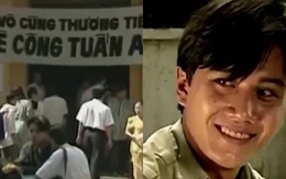 Nam diễn viên qua đời tuổi 29 gây chấn động: Đám tang ùn tắc, người chen lấn, leo mái nhà