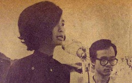 "Anh Trịnh Công Sơn bảo tôi: Bỏ tay ra, đứng hát cho nghiêm chỉnh"