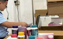 Thực phẩm bảo vệ sức khỏe phải đáp ứng gần 170 tiêu chí GMP mới