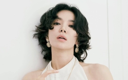 Song Hye Kyo lần đầu tiết lộ nguyên nhân ly hôn với chồng cũ