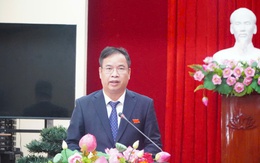 Ông Phạm Đức Tiến được bầu giữ chức Chủ tịch HĐND TP Huế