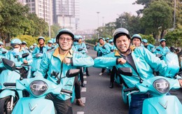 Xanh SM của tỷ phú Phạm Nhật Vượng bất ngờ phát “thông báo chính thức”