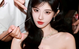 Nóng nhất Cbiz hôm nay: "Mỹ nhân 4.000 năm có một" bị điều tra, nguy cơ "bay màu" như Trịnh Sảng - Phạm Băng Băng