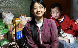 Cộng đồng mạng xúc động khi bé gái 16 tuổi nuôi 3 em ruột nhận 4,5 tỷ sau 34 giờ, xin ngừng nhận ủng hộ