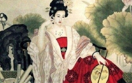 Loại quả khiến Dương Quý Phi đặc biệt thích: Xưa vận chuyển nghìn dặm, nay bán đầy vỉa hè