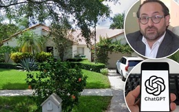 Bán được nhà đắt hơn 2,6 tỷ đồng nhờ bỏ qua môi giới, 'cầu' ChatGPT hỗ trợ
