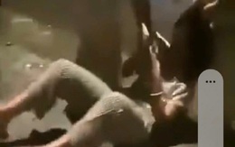 Nữ sinh lớp 7 ở Đà Nẵng bị đánh hội đồng, kéo lê trên vỉa hè