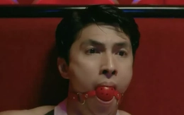 Phim Việt gây sốc, cần cảnh báo