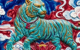 60 ngày tới, vạn sự tùy duyên nhưng 3 con giáp này chắc chắn "lên hương" sự nghiệp, tiền tài viên mãn