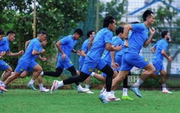 Báo Malaysia thúc ép đội nhà: Phải thắng tuyển Việt Nam để xoa dịu nỗi thất vọng