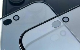 Ảnh cường lực rò rỉ iPhone 18 Pro tiết lộ Dynamic Island sắp nhỏ hơn 35%, nhưng vẫn chưa biến mất hoàn toàn