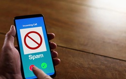 2 năm, tôi chặn hơn 1.000 số lạ quảng cáo nhưng vẫn bị quấy rối đến 'phát điên'