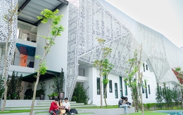 Vượt hàng nghìn đối thủ, Việt Nam có trường ĐH lọt Top 200 thế giới, sánh vai hàng loạt tên tuổi danh giá