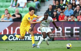 "Vỡ mộng" chỉ sau 9 phút, tuyển Trung Quốc hết cửa vô địch giải đấu FIFA