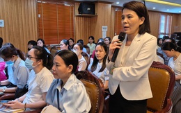 Tháo gỡ vướng mắc về BHXH cho doanh nghiệp