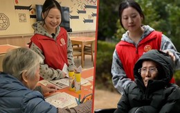 25 tuổi đã vào viện dưỡng lão ở, cô gái tiết lộ chi phí khiến ai cũng ngỡ ngàng