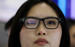 Thế giới còn lạ lẫm, Trung Quốc đã nhanh tay dùng trước "món đồ tương lai": Xong lại chê chẳng có tác dụng gì