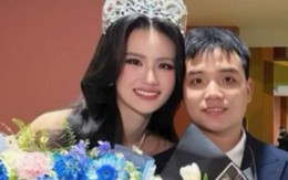 Nhìn bức ảnh này mới hiểu lý do Hoa hậu Ý Nhi yêu Anh Kiệt suốt 9 năm