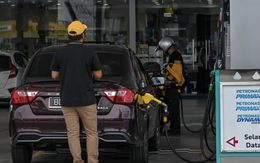 1 quốc gia phát 750.000 đồng cho các gia đình hàng tuần để mua xăng