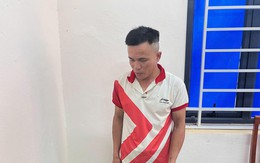 Bắt Đặng Quốc Hà 45 tuổi