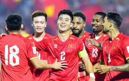 Đại thắng Malaysia, Việt Nam trả đủ cả nợ lẫn lãi sau scandal “nhập lậu” của kình địch Đông Nam Á