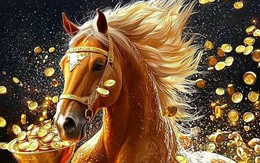 3 con giáp dễ tích lũy 50-100 triệu đầu tiên nếu bắt đầu từ tháng này: Khoản tiền nhỏ nhưng tạo bước ngoặt lớn