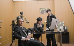 Hoaprox trở lại với “Tầng Sâu Nhất – Love Core”