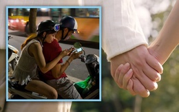 Hẹn hò kiểu mới ở Trung Quốc: Cùng làm shipper để vừa yêu vừa kiếm tiền