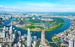 Vượt xa IFC nước có GDP đầu người cao gấp 6 lần Việt Nam, trung tâm tài chính TPHCM có gì đặc biệt?