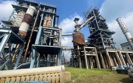 'Đại gia' thép Việt bắt tay tập đoàn Nga sau khi chia tay nhà thầu Trung Quốc, muốn hồi sinh dự án thép 8.000 tỷ “đắp chiếu” hơn một thập kỷ