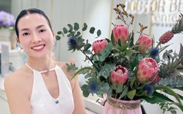 Nữ nghệ sĩ nổi tiếng từ "đệ nhất vedette" đến mẹ đơn thân bản lĩnh, U45 vẫn đẹp rực rỡ