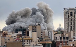 Điểm nóng xung đột ngày 1-4: Ông Donald Trump căng thẳng với đồng minh châu Âu