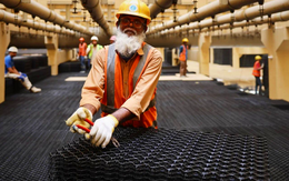 Đúng như Nga hứa, đại công trình hạt nhân đầu tiên trong lịch sử Bangladesh đạt đột phá chưa từng có