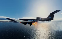 Bí ẩn 'Bird of Prey' từ Airbus hé lộ bước ngoặt phòng không