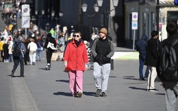 Hơn 4 triệu người Nga đón tin vui cực lớn, bắt đầu từ 1/4/2026